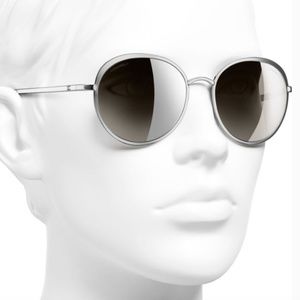 CHANEL Sunglassses